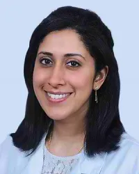 Priya M Janardhana