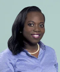 Fadeke Ajayi