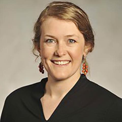 Irene Florence Robertson