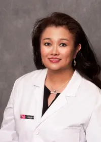 Deborah Lue