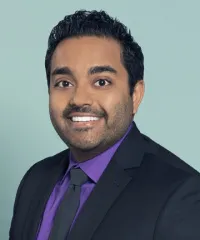 Niral Bharat Gandhi