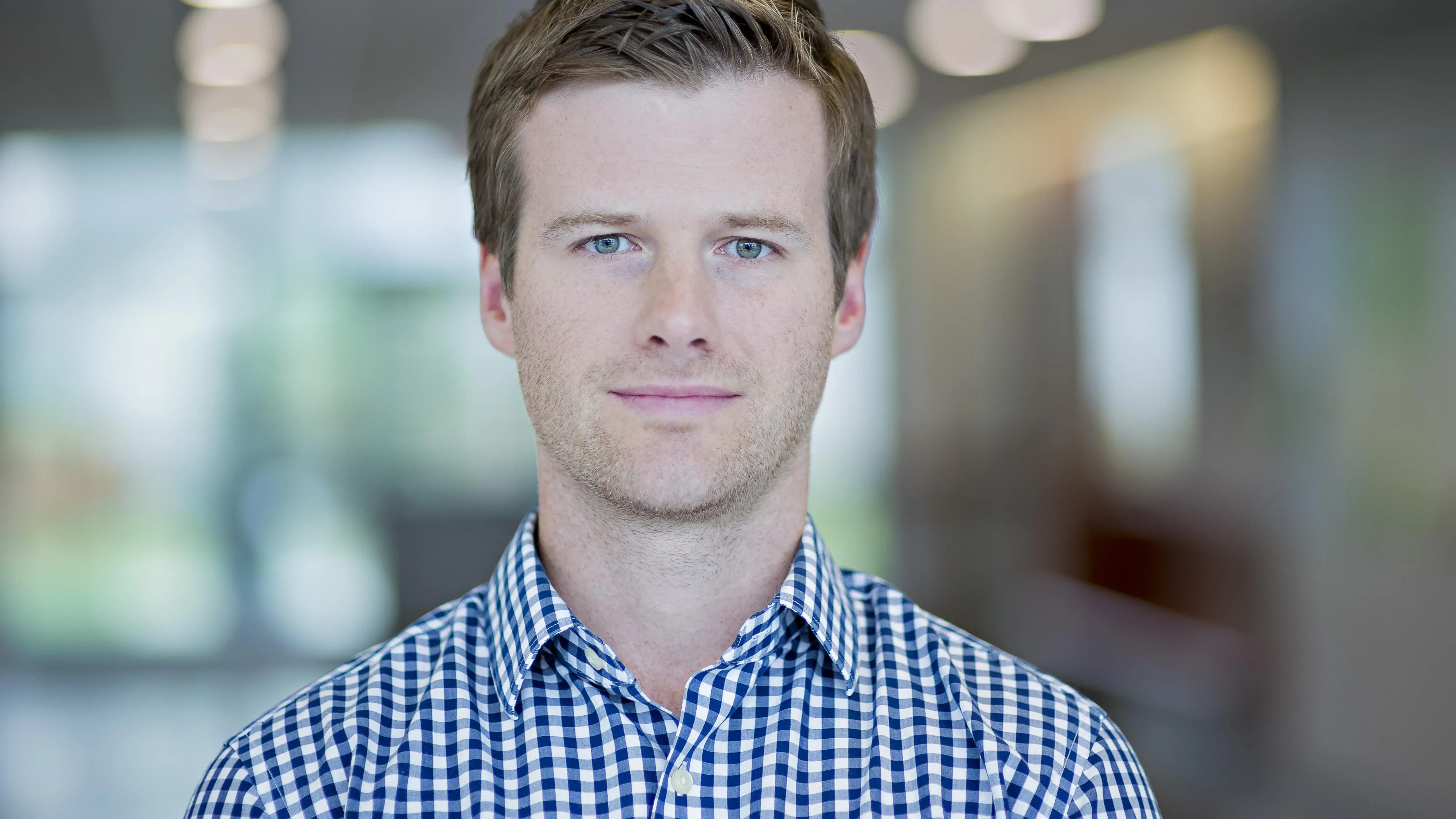 Sean T.a. Stockhausen