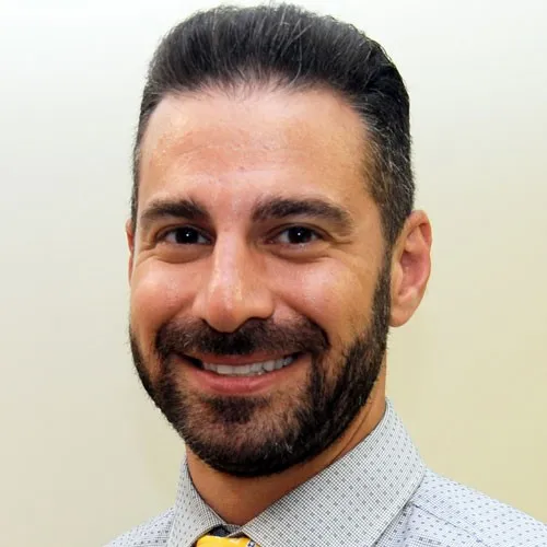 Farzad Hashemi Karkvandeian