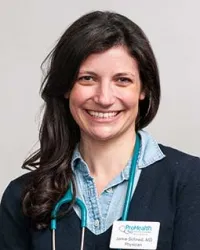 Jamie Lyn Schned