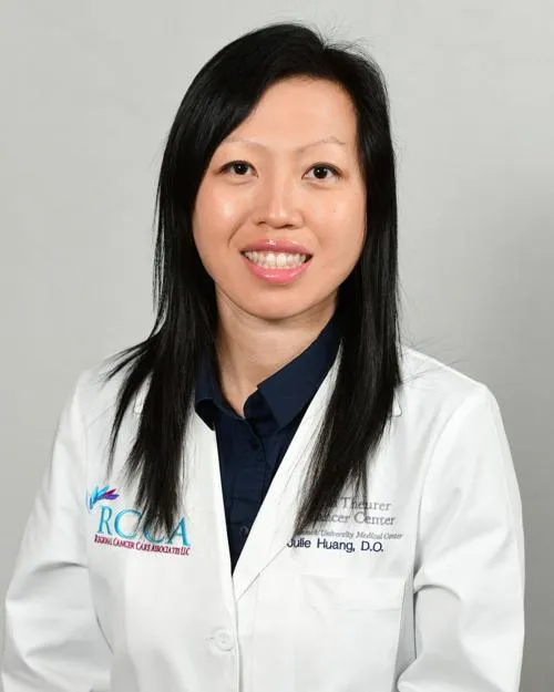 Julie Huang