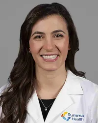 Megan A Cesta