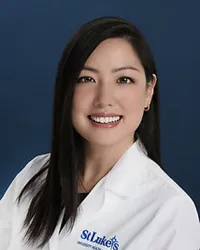 Ashley Tran