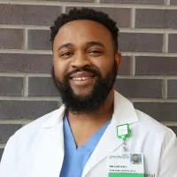 Stanley C. Eziukwu