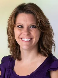 Tegan Nicole John