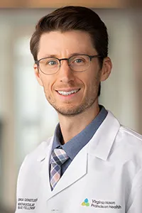 Joshua Genstler