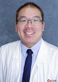 Raymond Huang