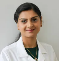 Anam Qureshi