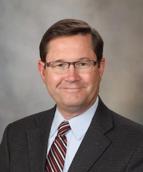 Bernard Francis King