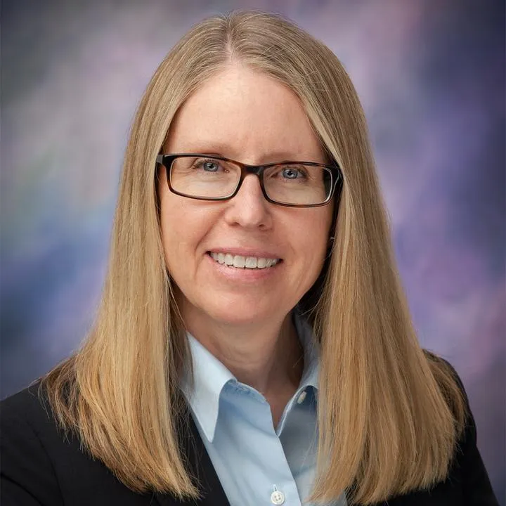 Melissa Brown