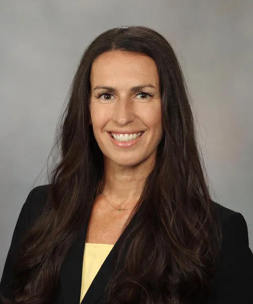 Candace Fay Granberg