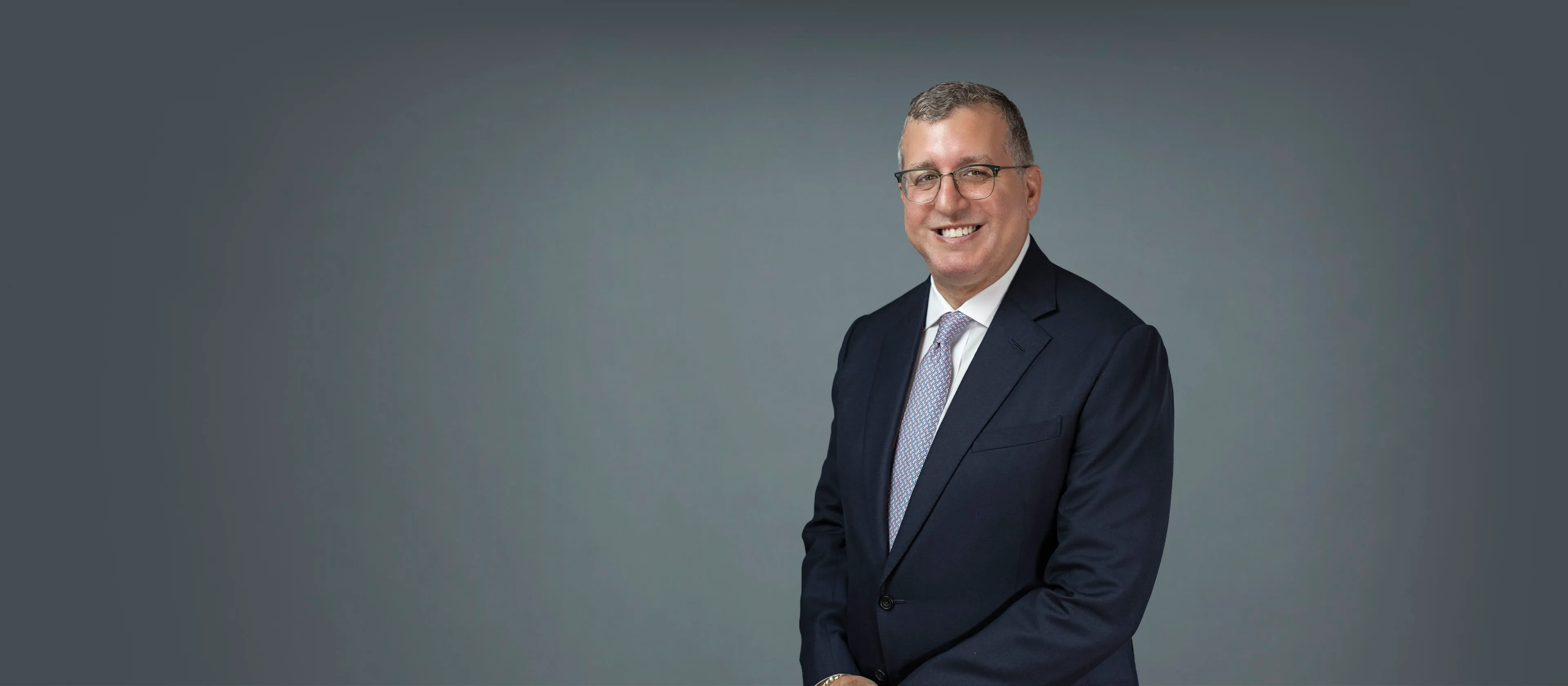 Joshua S. Silverman