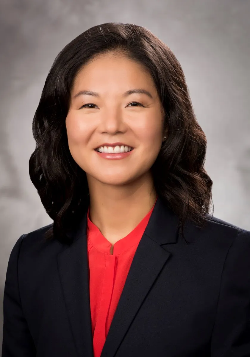 Melissa I. Chang