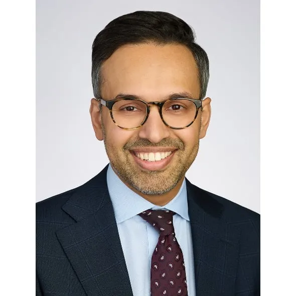 Lionel D'souza