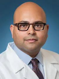 Parthajeet Chowdhuri