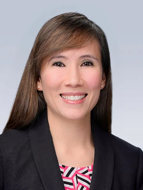 Jennifer Lloyd-Harris
