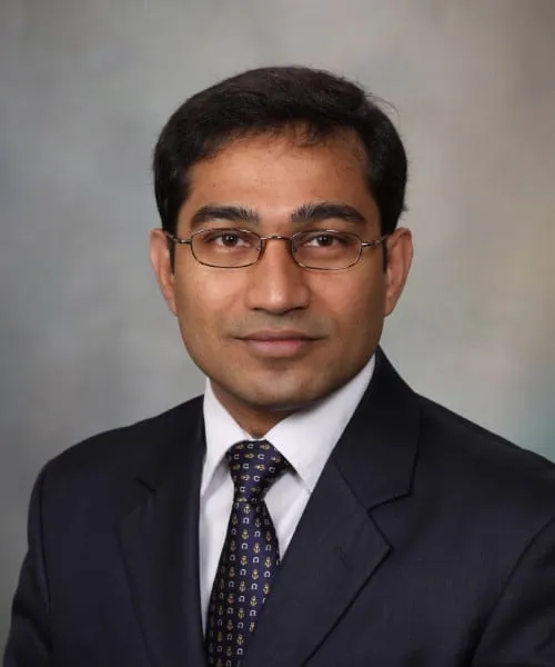 Sudhakar K Venkatesh