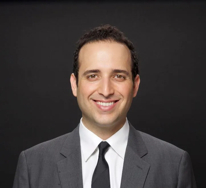 David Khoramian Isaacs