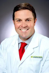 Christopher Kiker