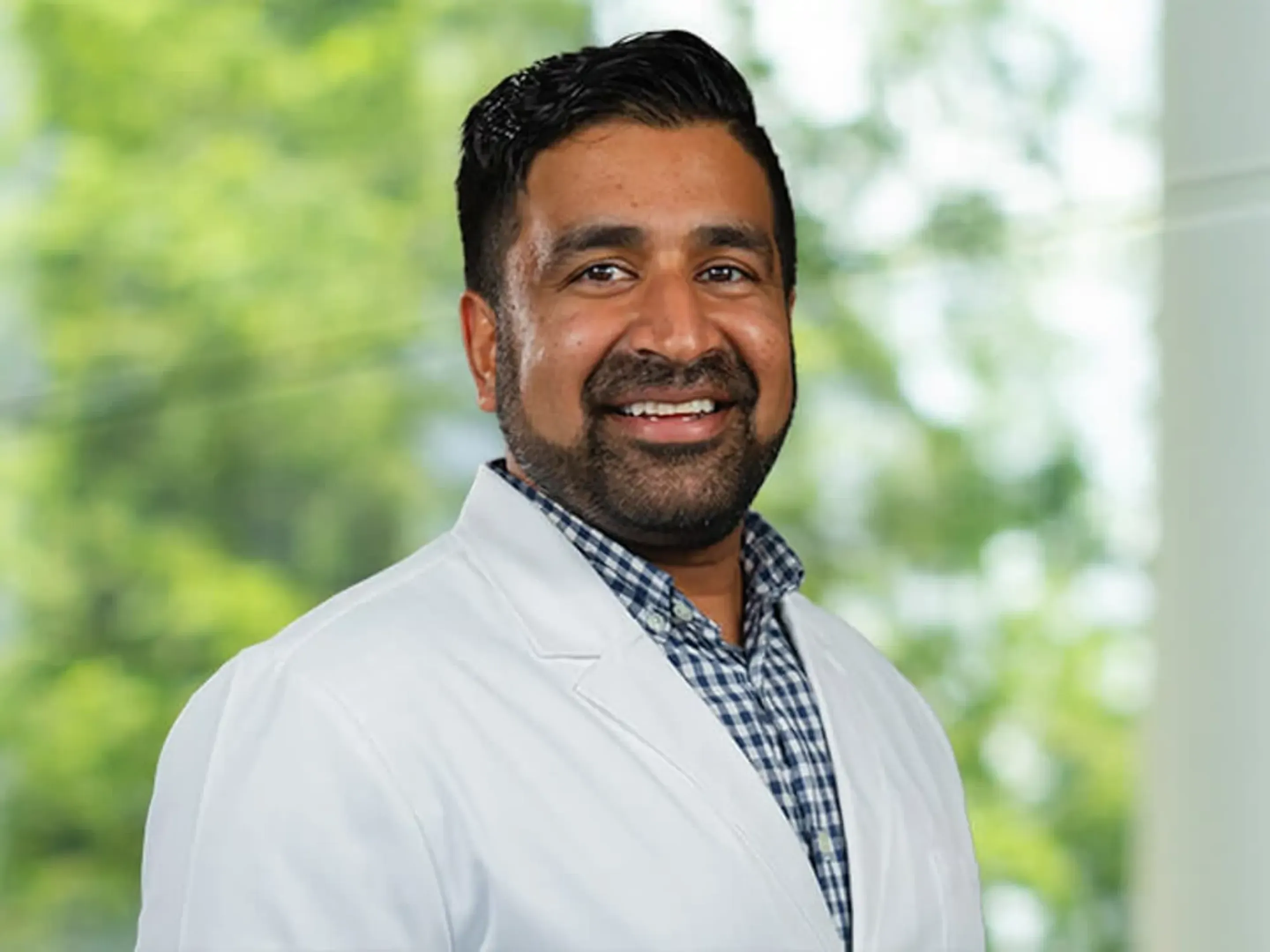 Kunal Sangal