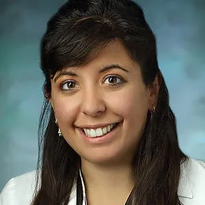 Christina Georgia Kokorelis