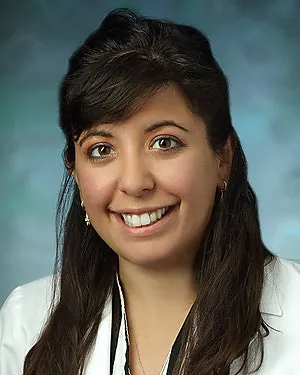 Christina Georgia Kokorelis