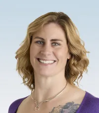 Mckenzie Woody