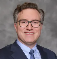 Joshua J Larocque