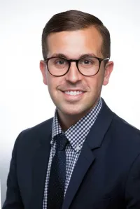 Michael David Platt-Faulkner