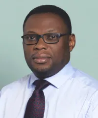 Thomas Ndifor Pefok