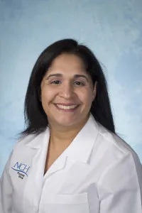 Marta P. Luna Rodriguez