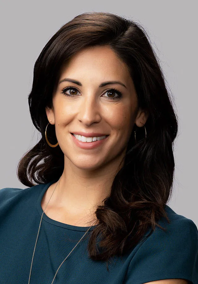 Lauren Arditti
