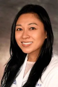 Kitty K Leung