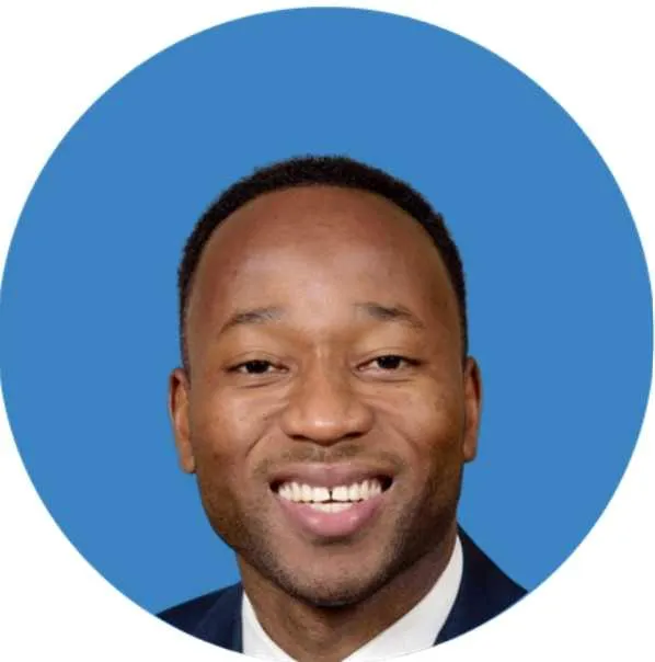 Dr. Mikail Jayden Koroma