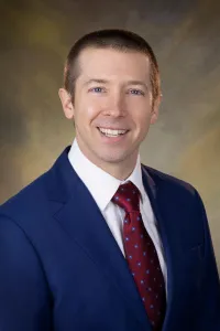 Nicholas Coorough