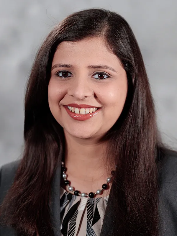 Upasana Jarori