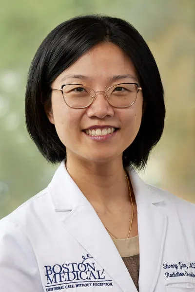 Sherry Yan