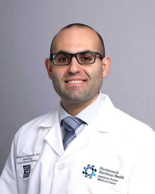 Michael Louis Caparelli