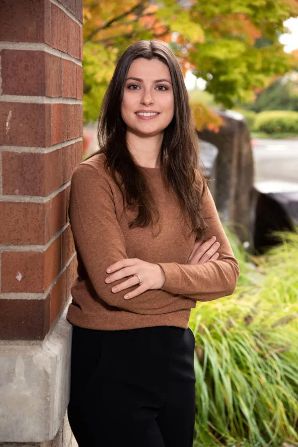 Sarah Tuthill, Md