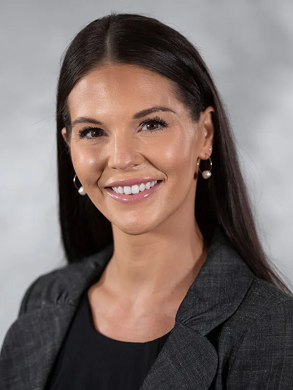 Samantha A Armstrong