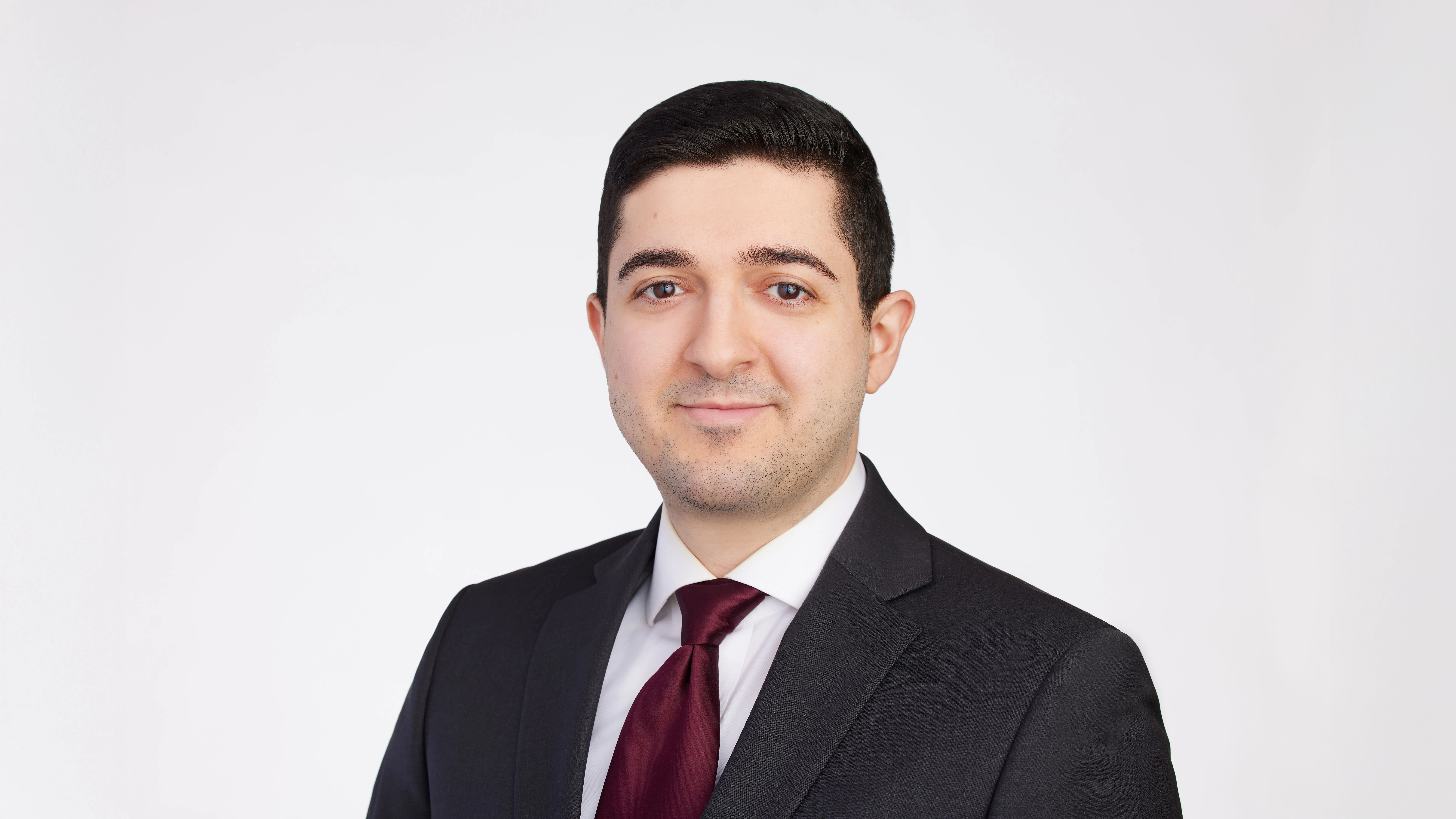 Peter M Raimondi