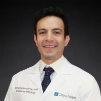 Jonathan Moayyad