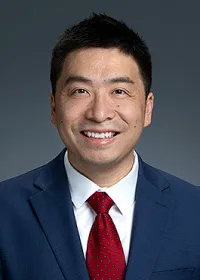 Dr. Michael Yaoyao Yin