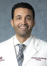 Ariel Moradzadeh