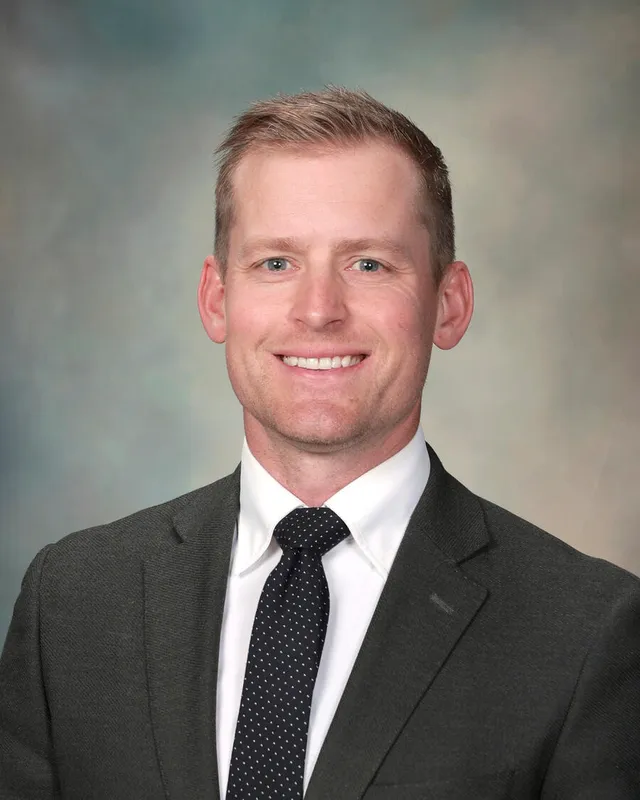 Bradley Kruckeberg