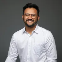 Smit Mehta